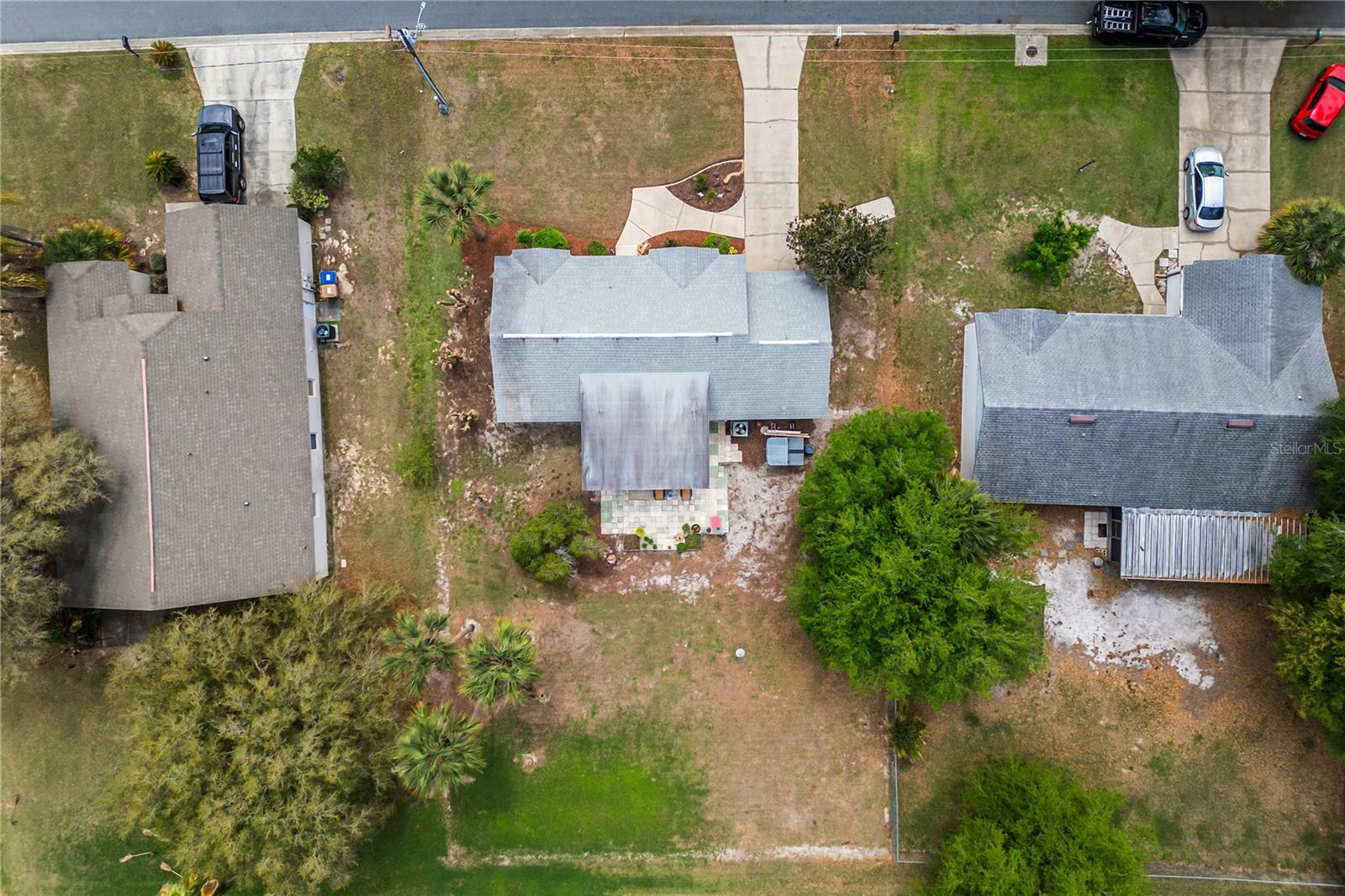 POINCIANA VILLAGE 1 NBHD 3 EAST - Residential