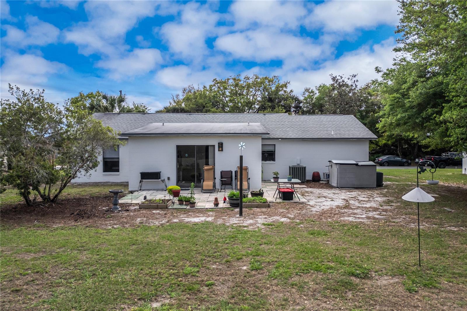 POINCIANA VILLAGE 1 NBHD 3 EAST - Residential