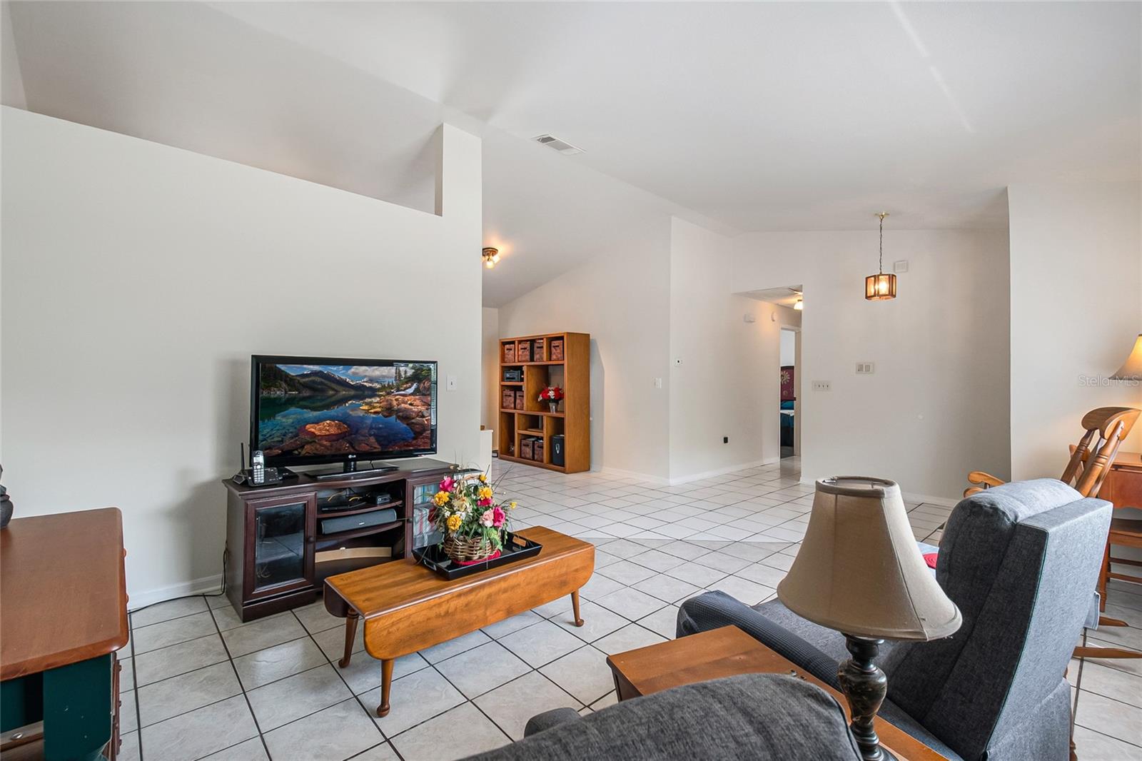 POINCIANA VILLAGE 1 NBHD 3 EAST - Residential