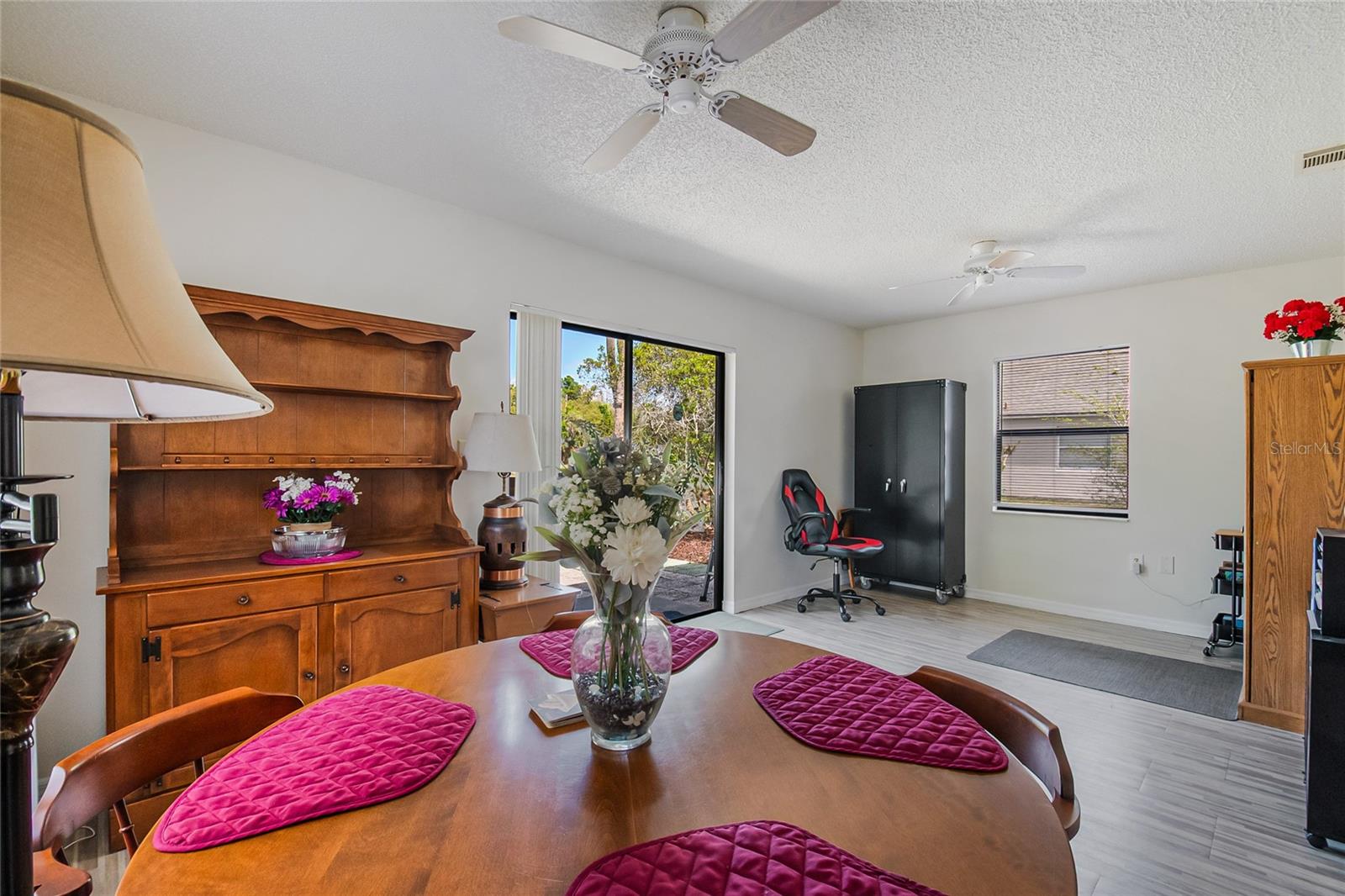 POINCIANA VILLAGE 1 NBHD 3 EAST - Residential