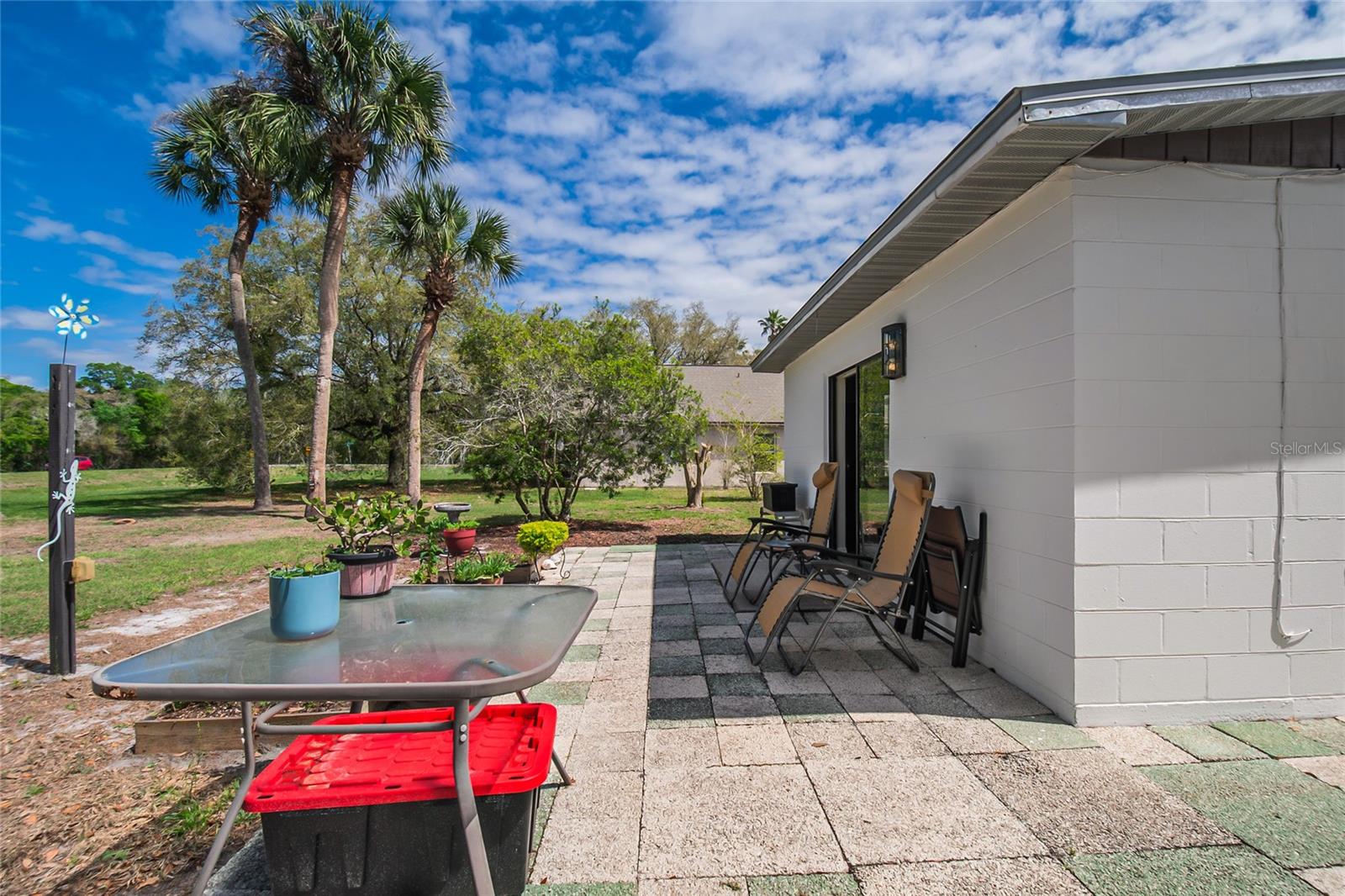 POINCIANA VILLAGE 1 NBHD 3 EAST - Residential