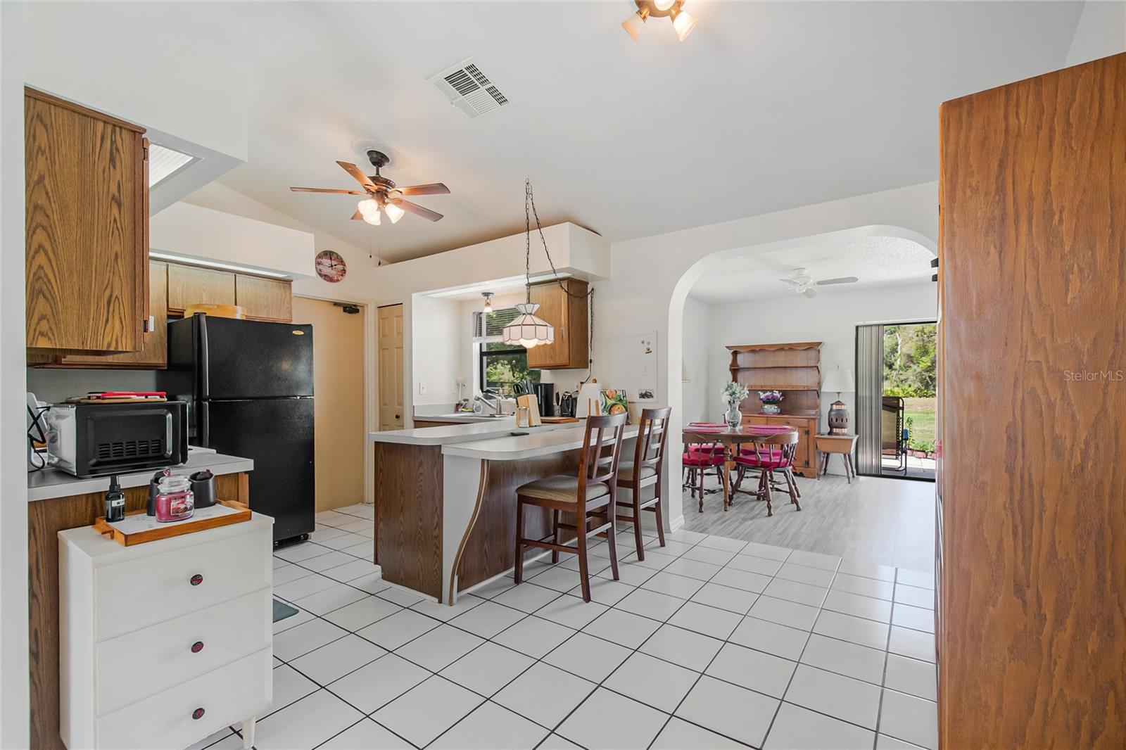 POINCIANA VILLAGE 1 NBHD 3 EAST - Residential