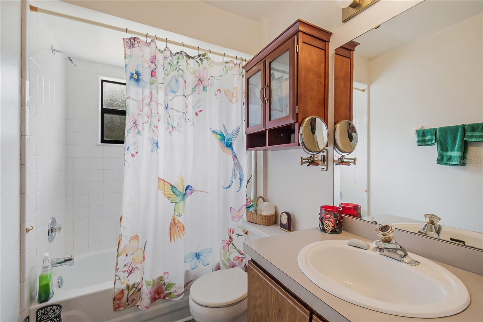 POINCIANA VILLAGE 1 NBHD 3 EAST - Residential