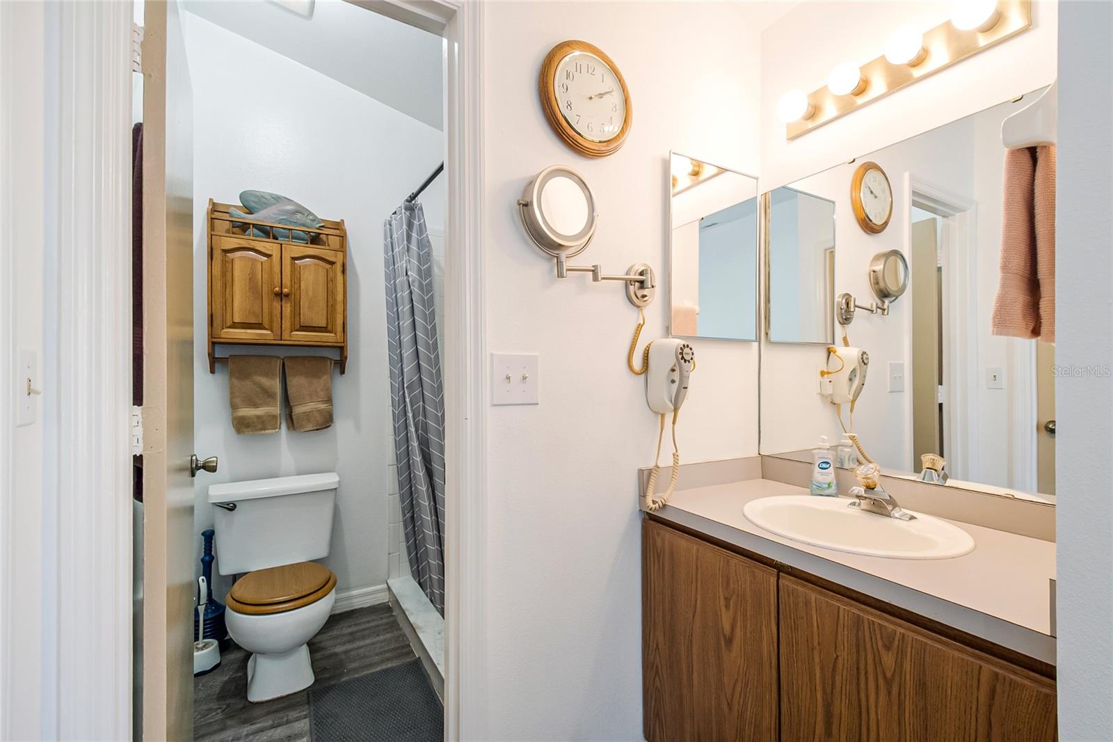 POINCIANA VILLAGE 1 NBHD 3 EAST - Residential