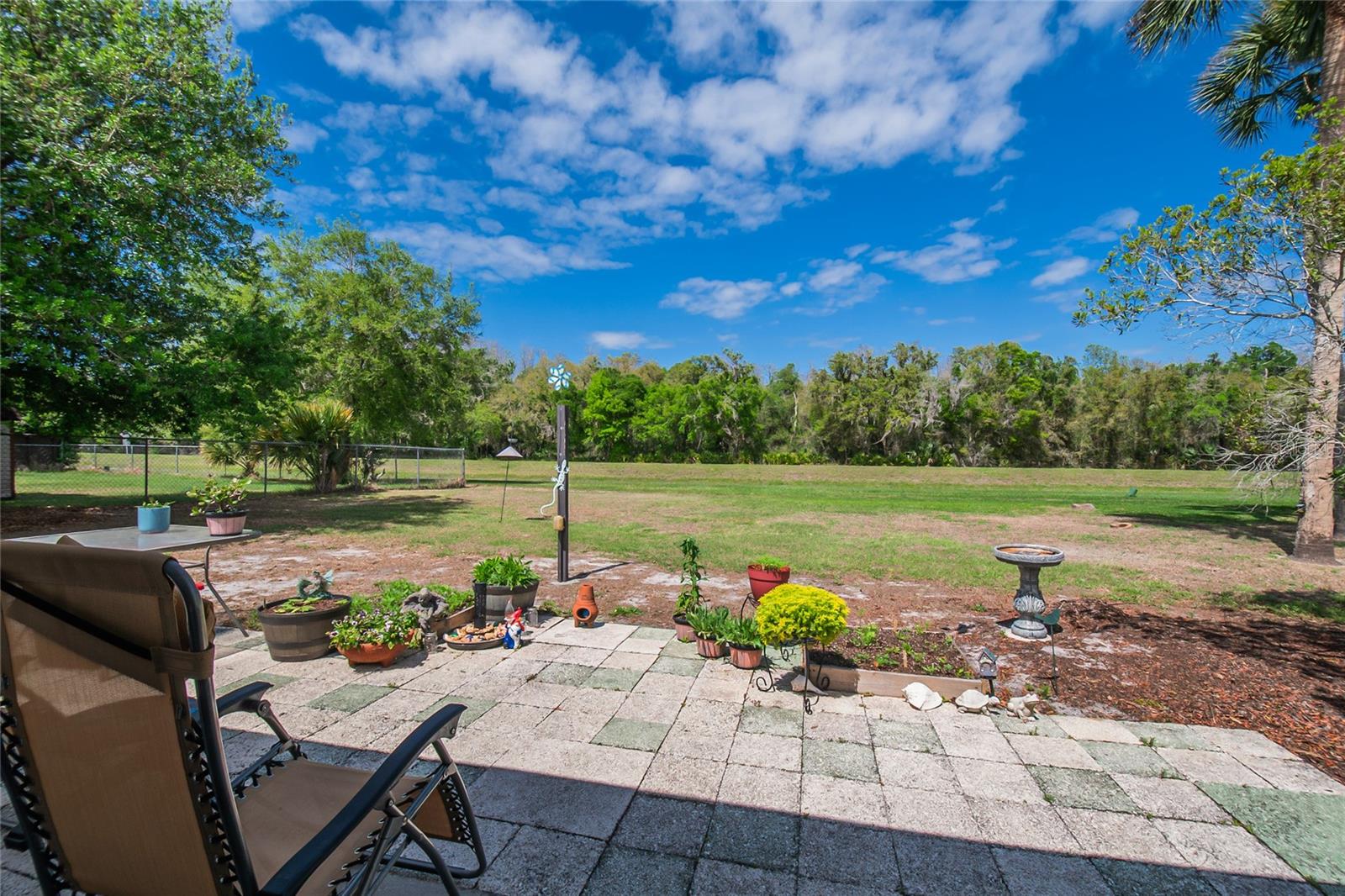 POINCIANA VILLAGE 1 NBHD 3 EAST - Residential