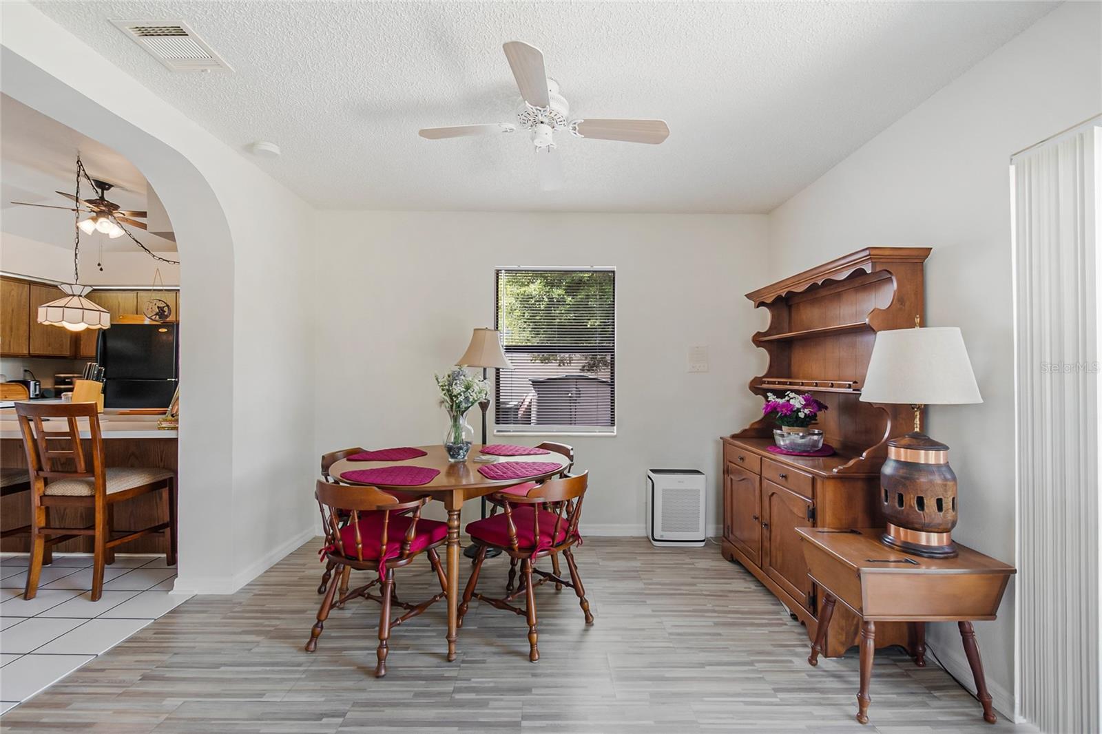 POINCIANA VILLAGE 1 NBHD 3 EAST - Residential