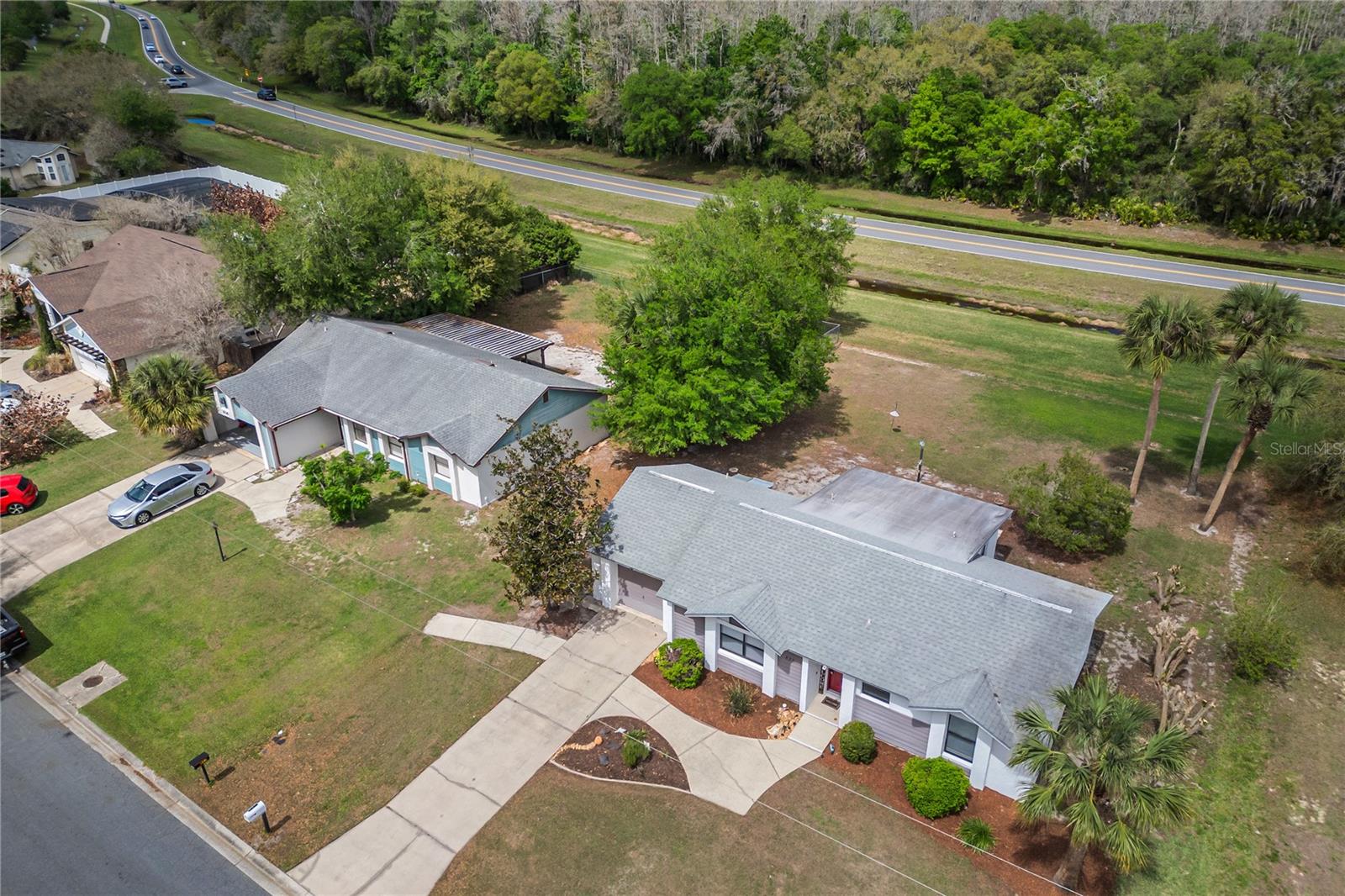 POINCIANA VILLAGE 1 NBHD 3 EAST - Residential