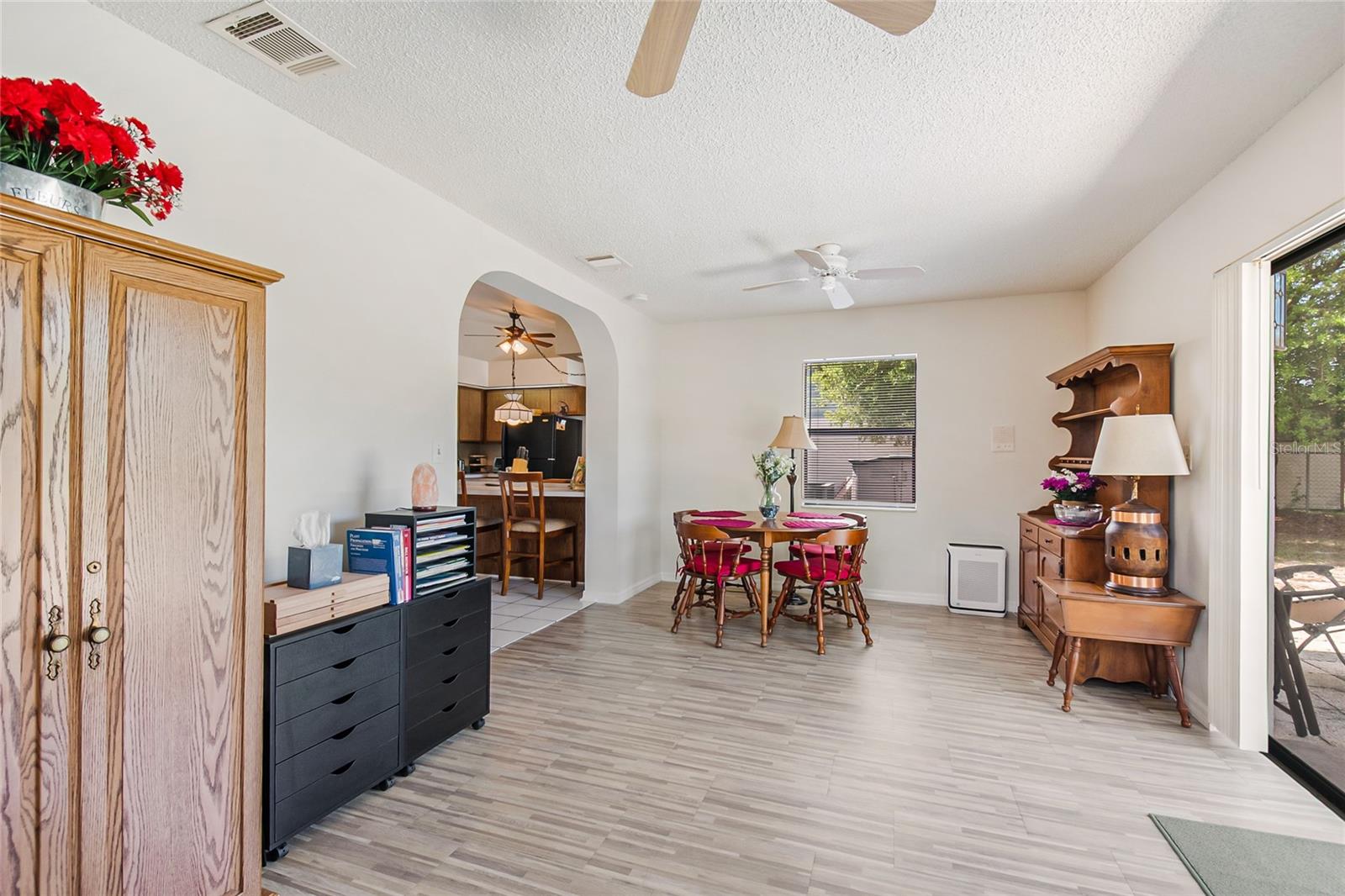 POINCIANA VILLAGE 1 NBHD 3 EAST - Residential