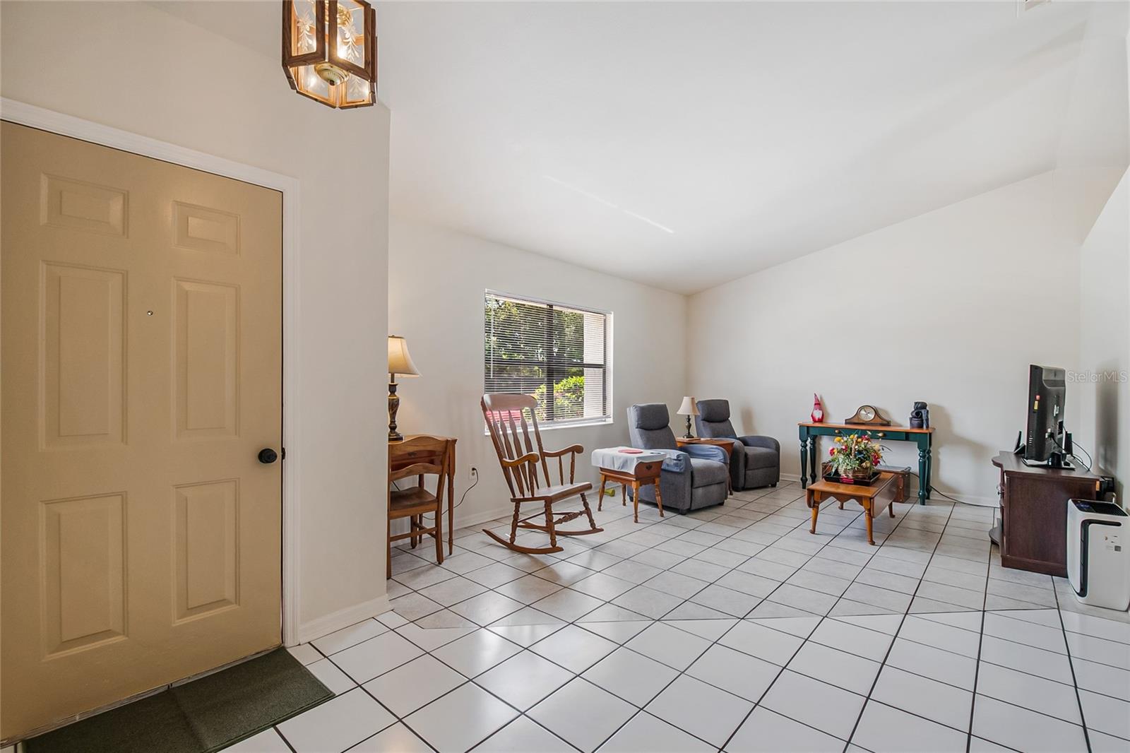 POINCIANA VILLAGE 1 NBHD 3 EAST - Residential