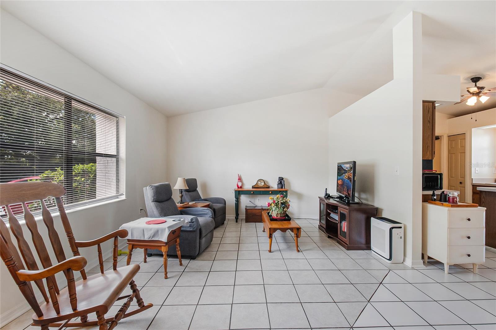 POINCIANA VILLAGE 1 NBHD 3 EAST - Residential