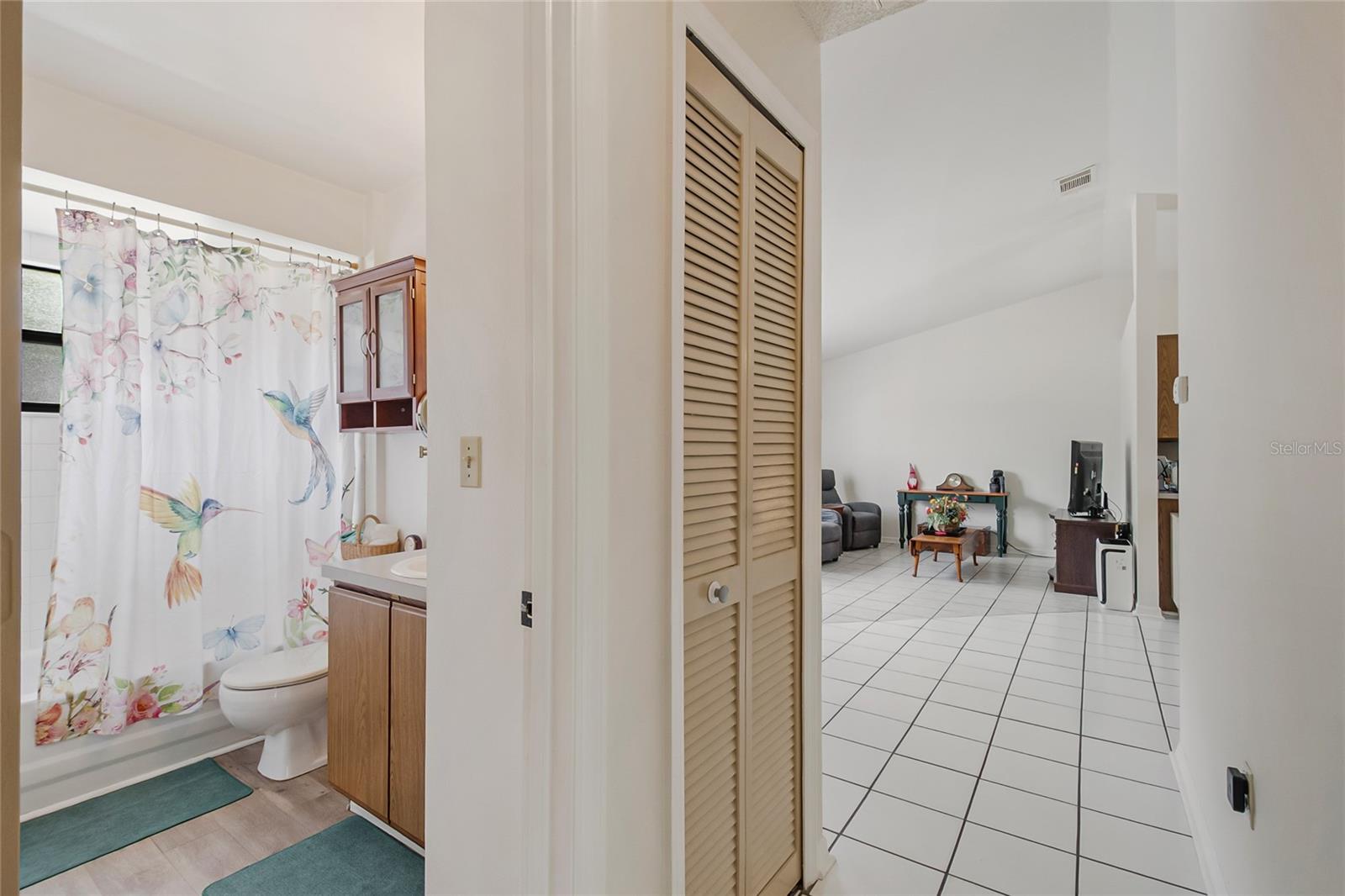 POINCIANA VILLAGE 1 NBHD 3 EAST - Residential