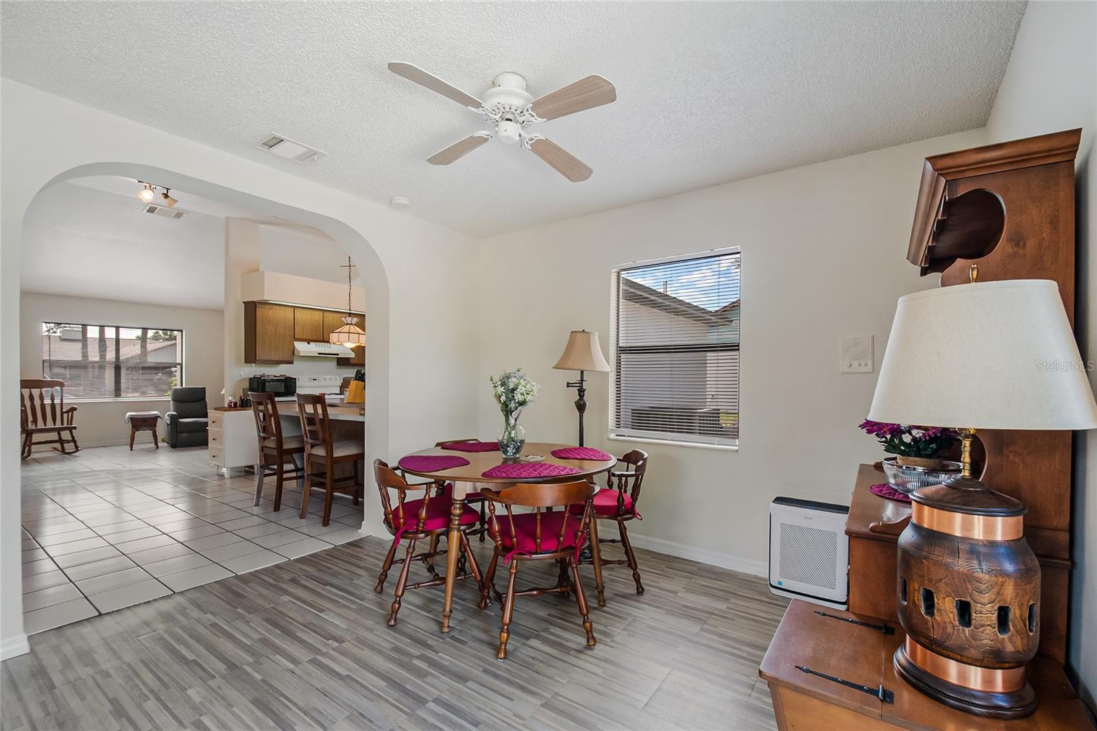 POINCIANA VILLAGE 1 NBHD 3 EAST - Residential