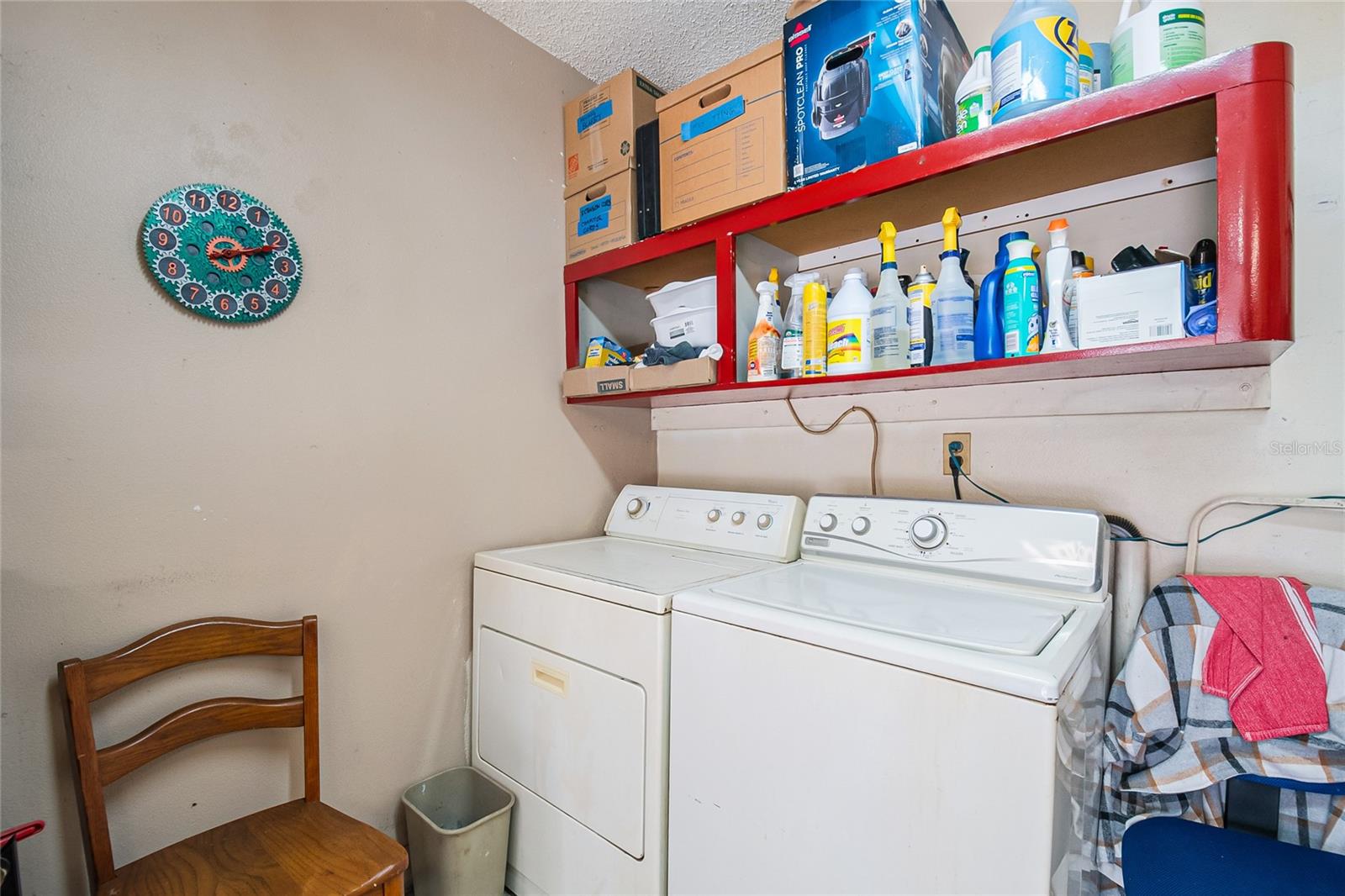 POINCIANA VILLAGE 1 NBHD 3 EAST - Residential