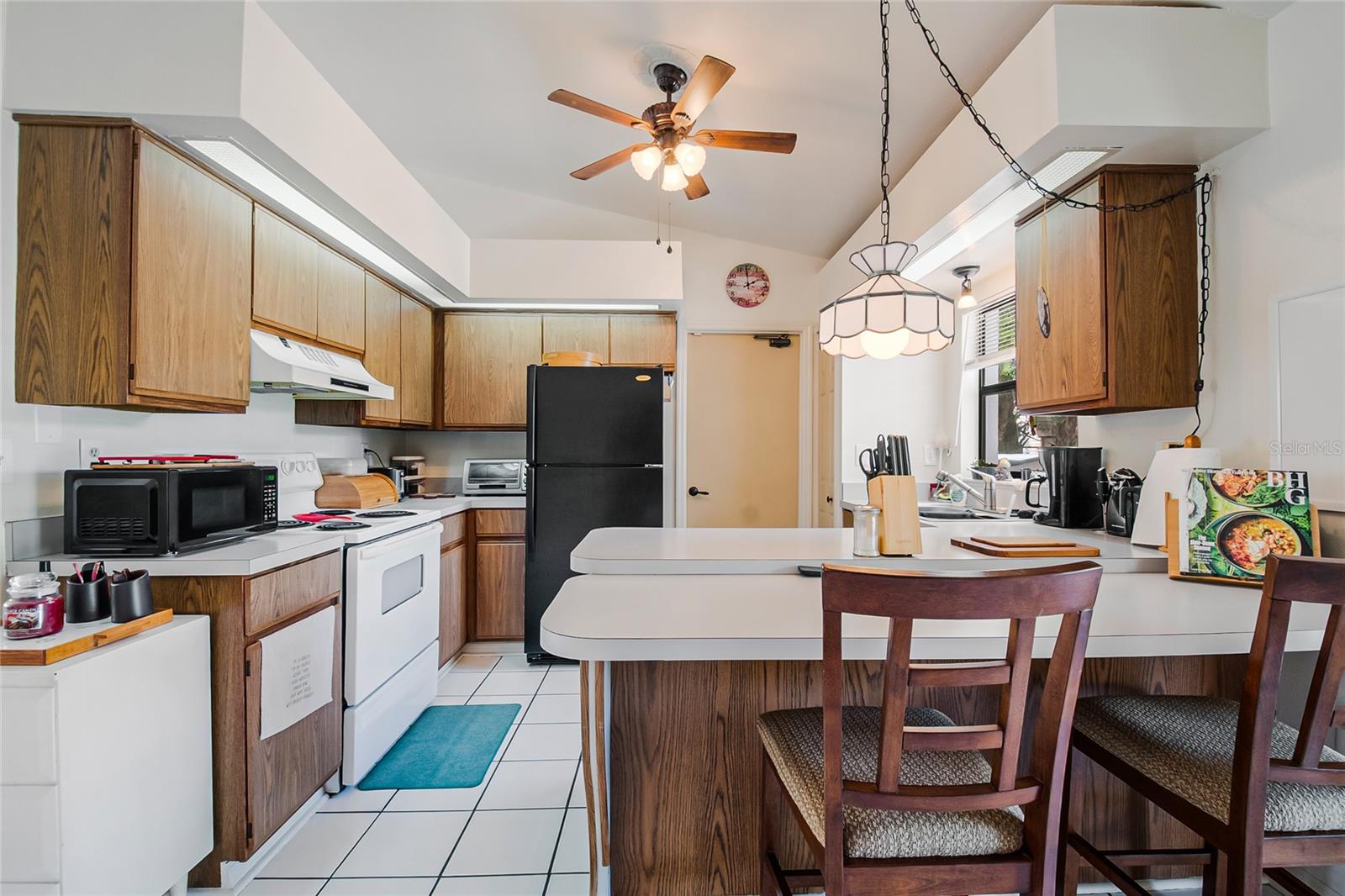 POINCIANA VILLAGE 1 NBHD 3 EAST - Residential