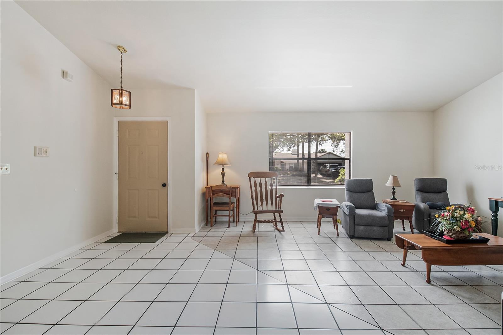 POINCIANA VILLAGE 1 NBHD 3 EAST - Residential