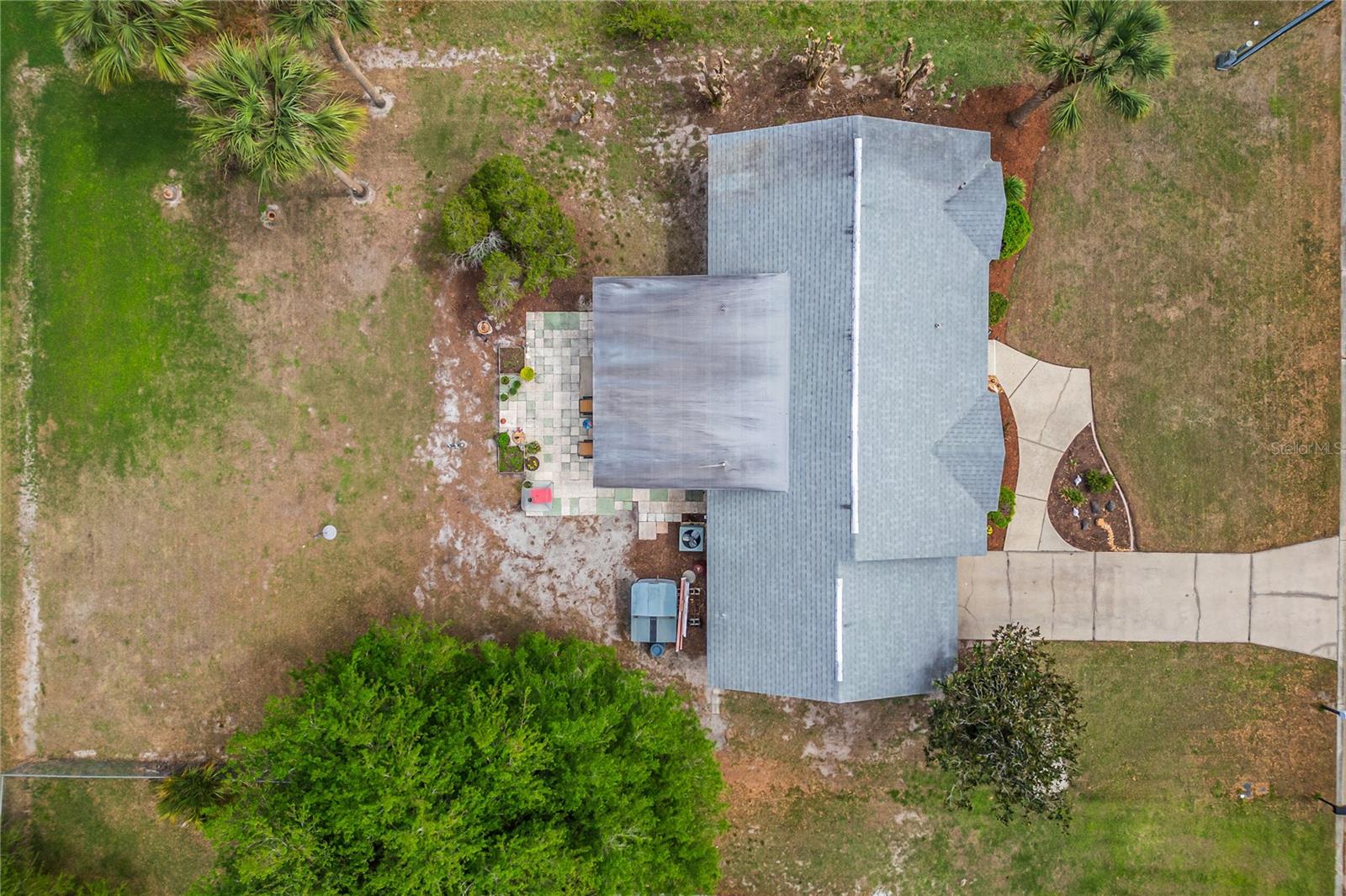 POINCIANA VILLAGE 1 NBHD 3 EAST - Residential