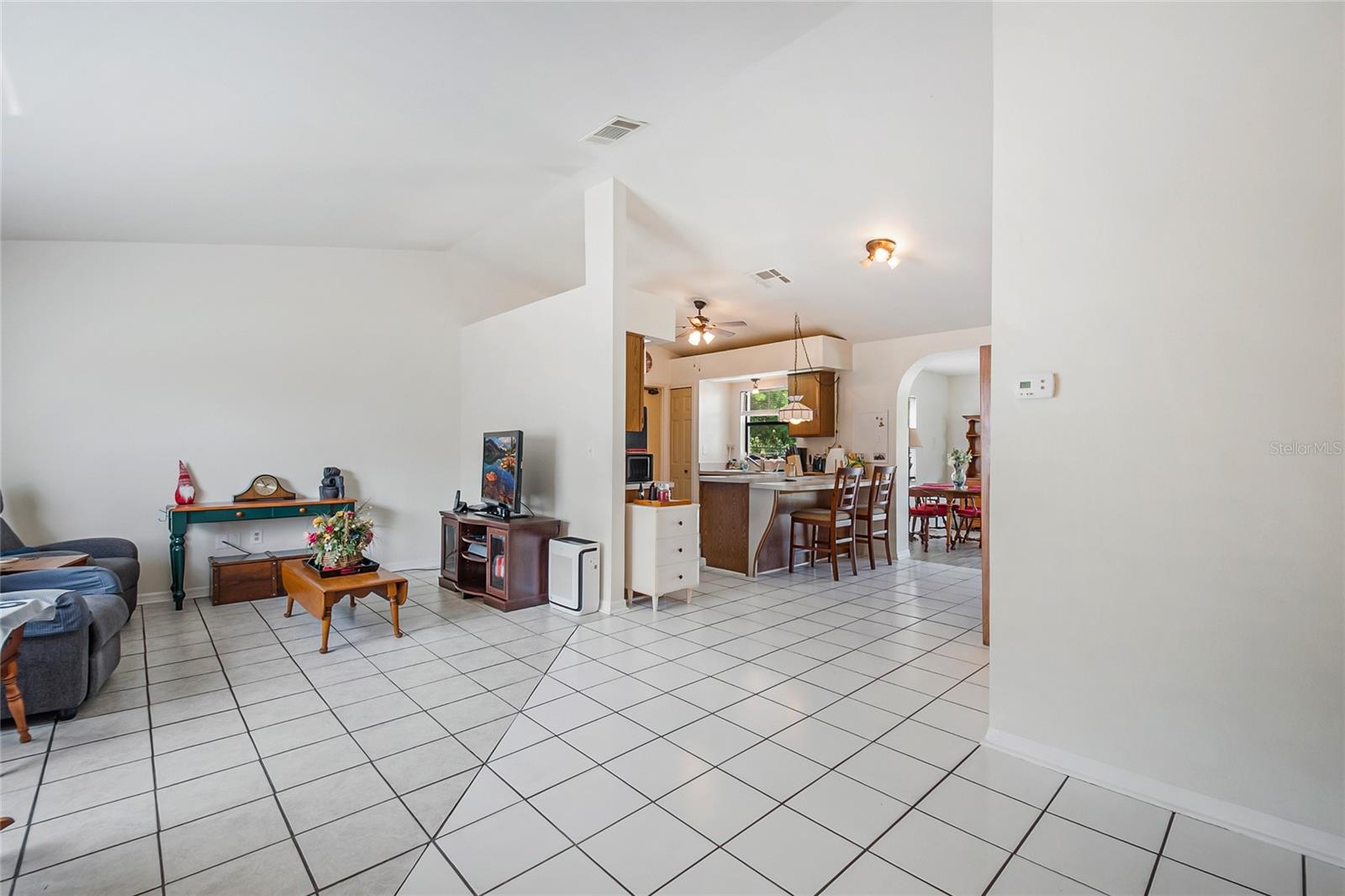 POINCIANA VILLAGE 1 NBHD 3 EAST - Residential