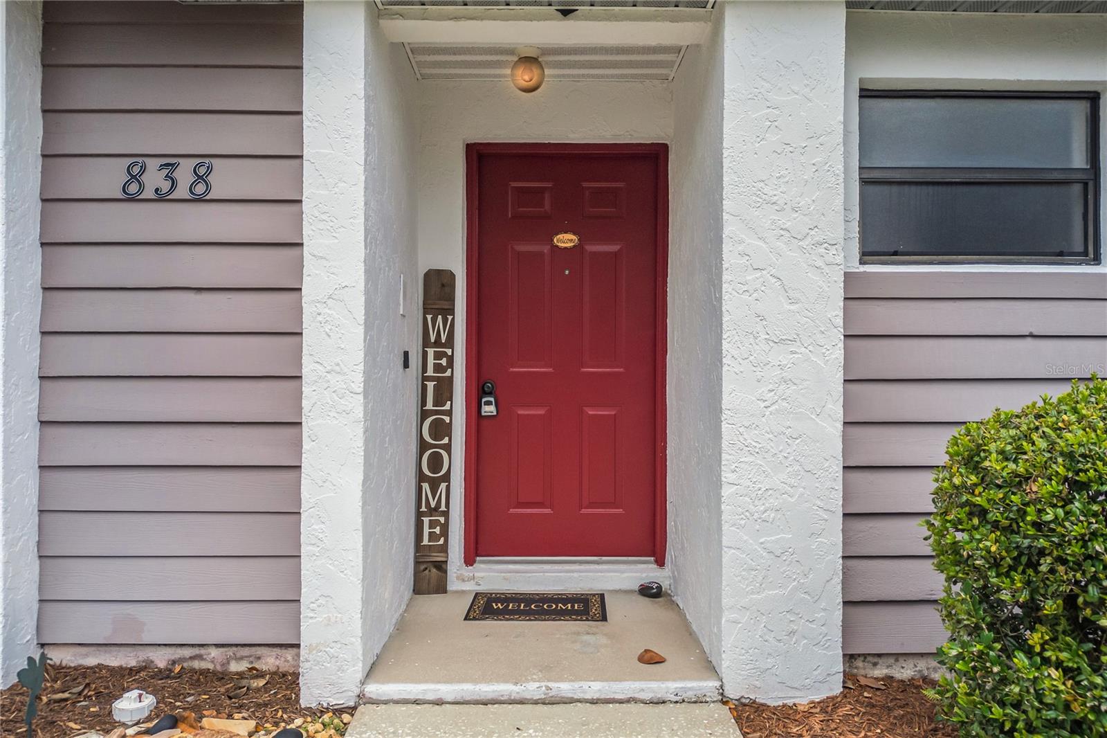 POINCIANA VILLAGE 1 NBHD 3 EAST - Residential