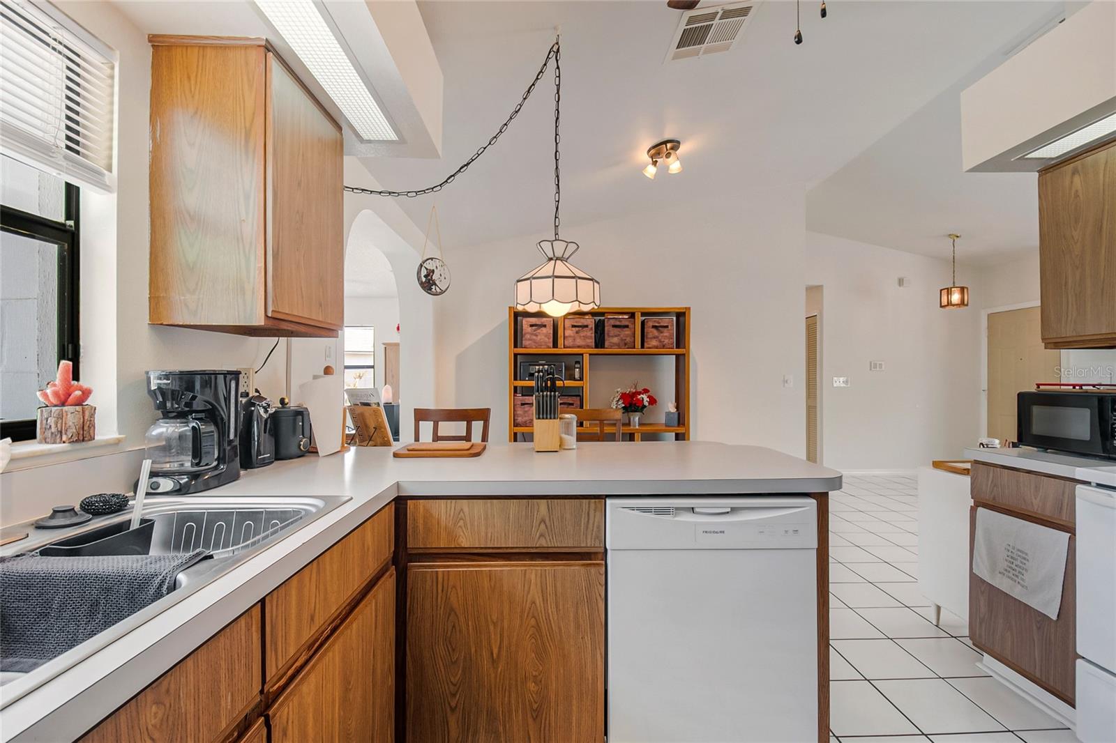 POINCIANA VILLAGE 1 NBHD 3 EAST - Residential