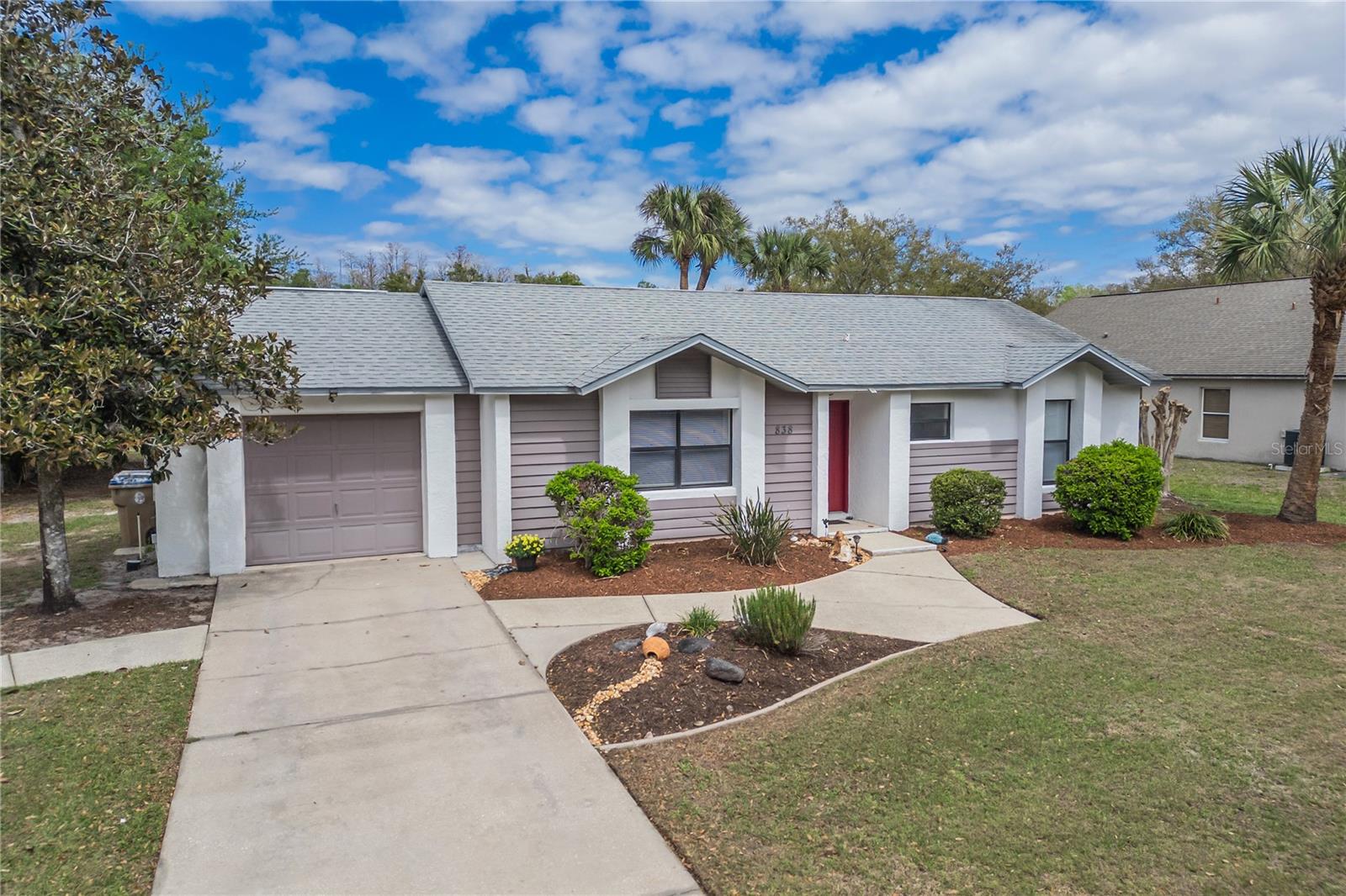 POINCIANA VILLAGE 1 NBHD 3 EAST - Residential