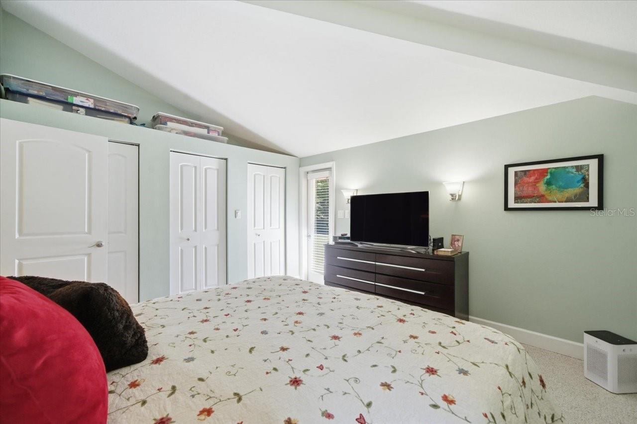 AC CROOM RD/MONDON HILL - Residential