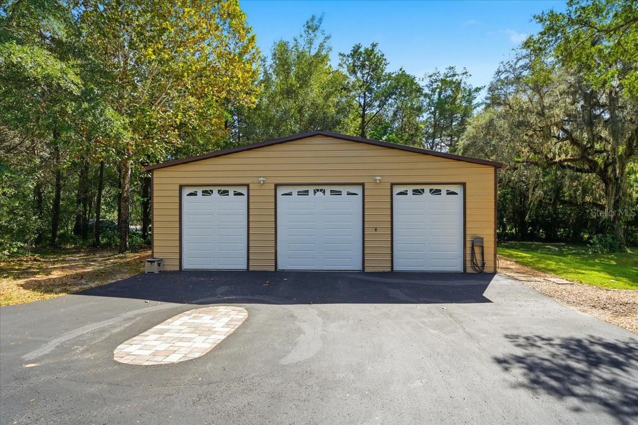 AC CROOM RD/MONDON HILL - Residential