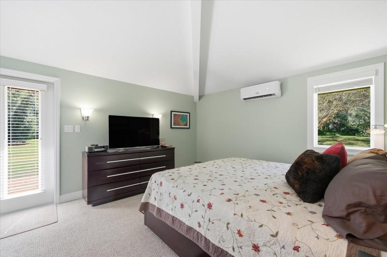 AC CROOM RD/MONDON HILL - Residential