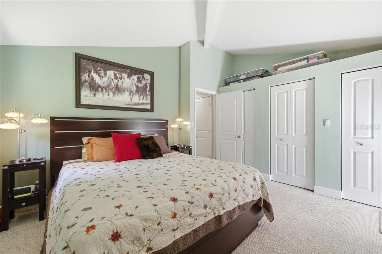 AC CROOM RD/MONDON HILL - Residential