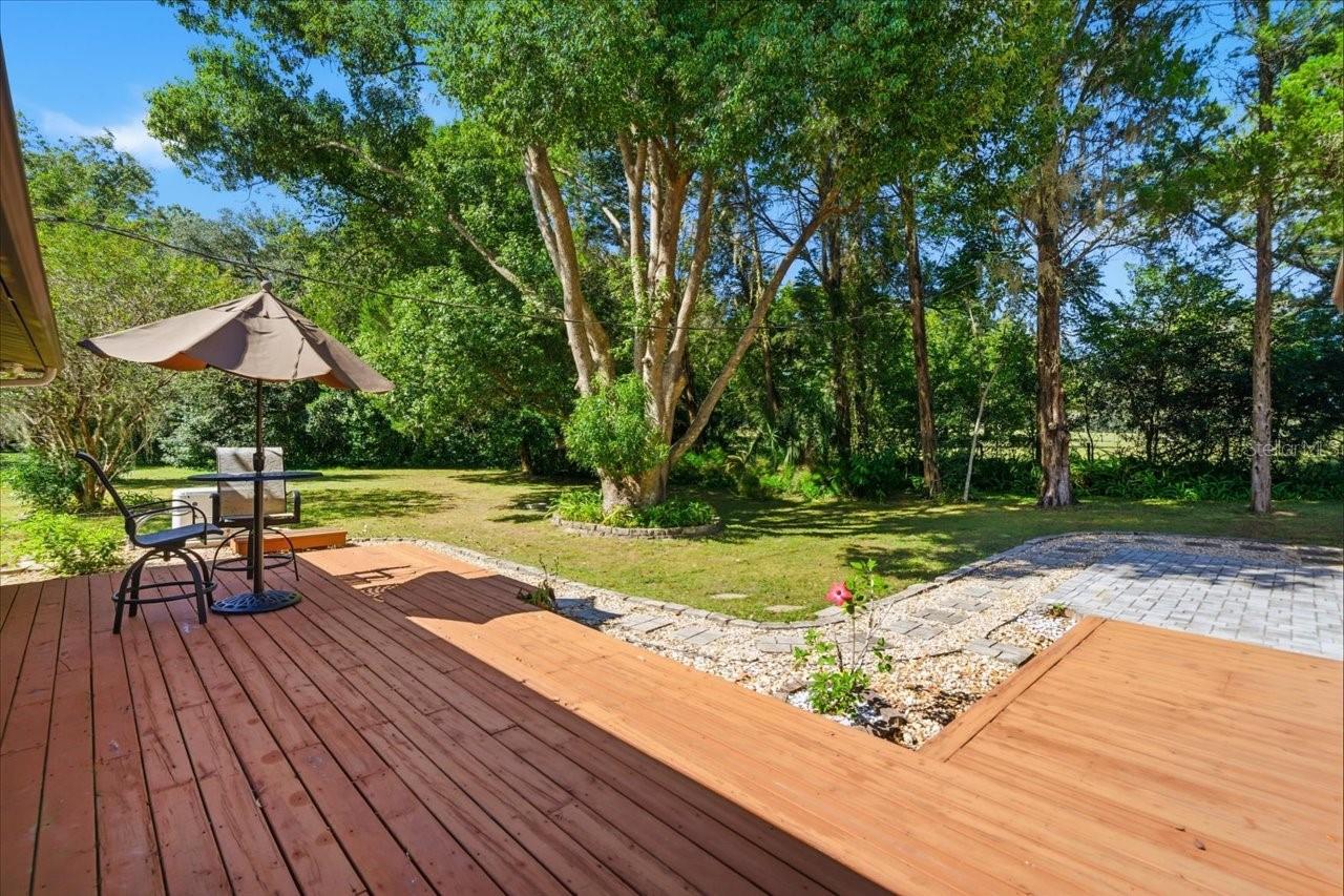 AC CROOM RD/MONDON HILL - Residential