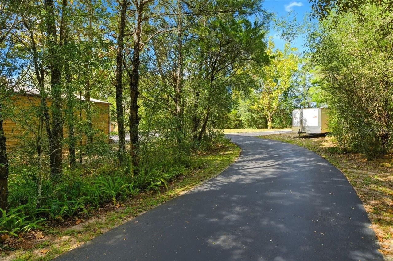 AC CROOM RD/MONDON HILL - Residential