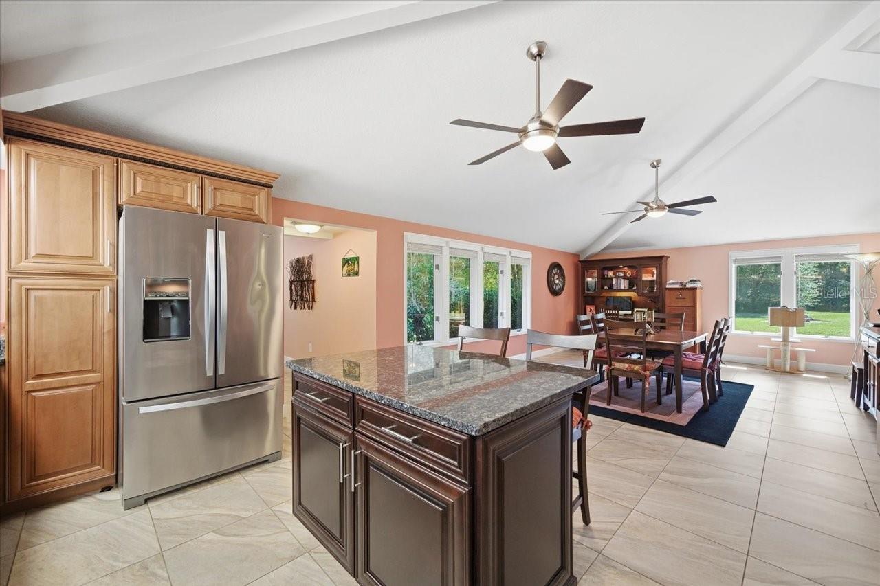 AC CROOM RD/MONDON HILL - Residential