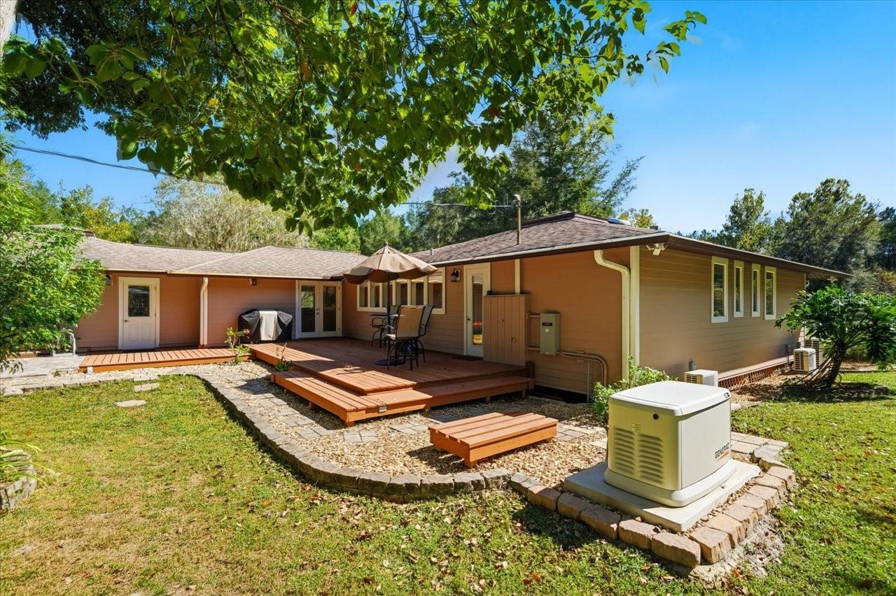 AC CROOM RD/MONDON HILL - Residential