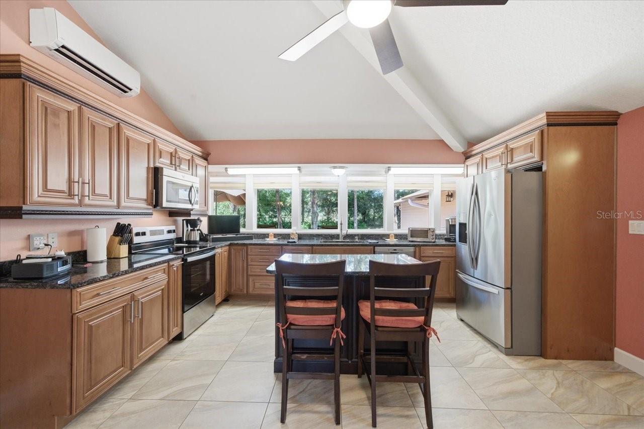 AC CROOM RD/MONDON HILL - Residential