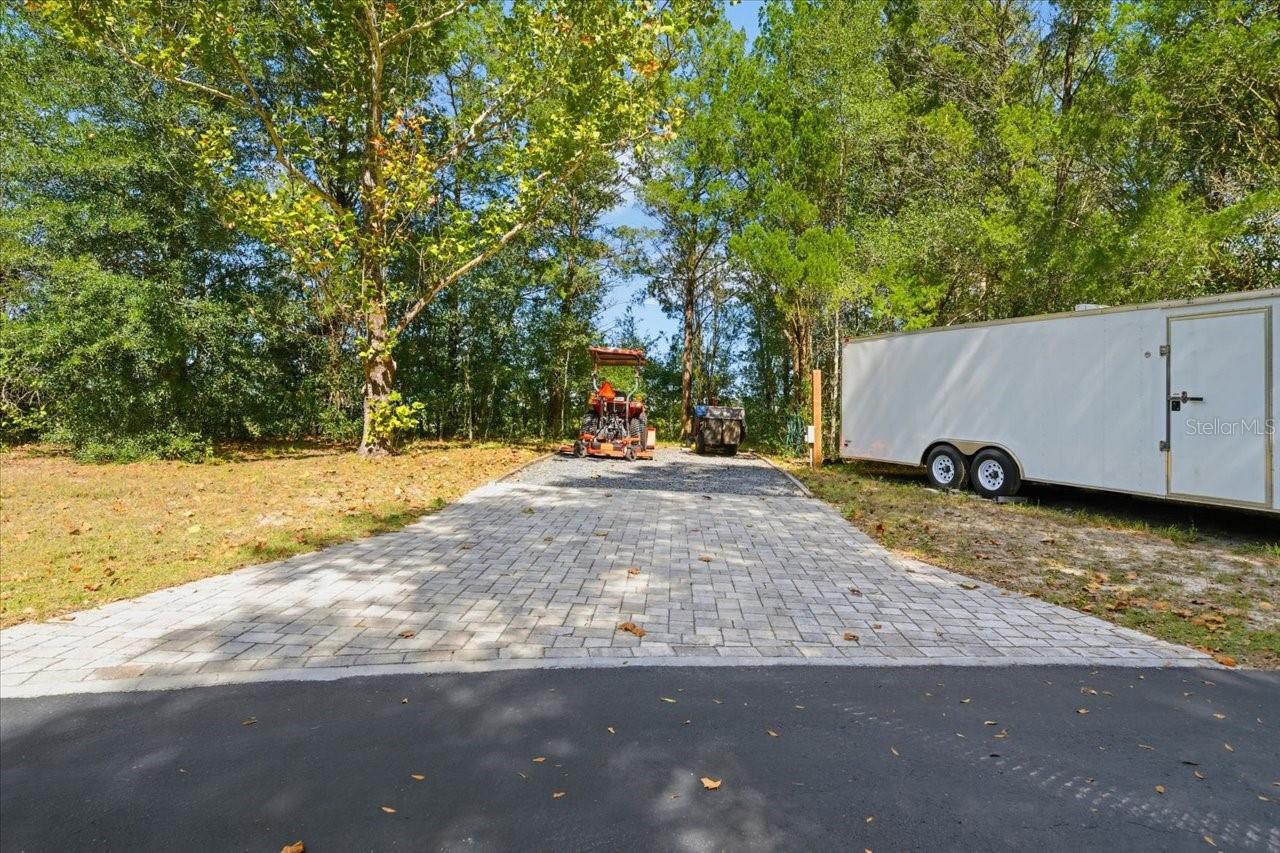 AC CROOM RD/MONDON HILL - Residential