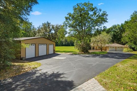 Photo of 22063 Lake Lindsey Road, Brooksville, FL 34601 (MLS # TB8440704)
