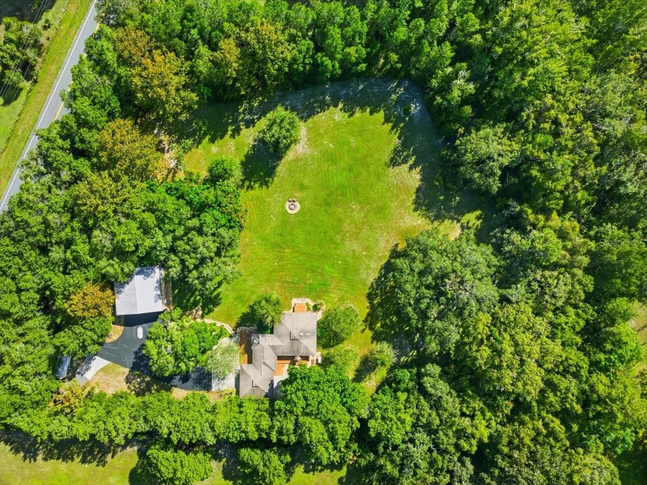 AC CROOM RD/MONDON HILL - Residential