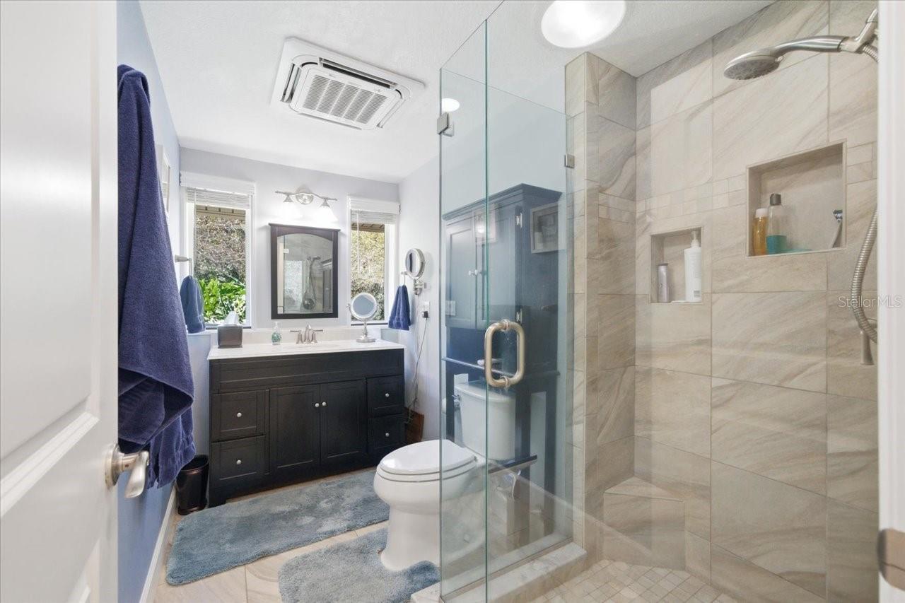 AC CROOM RD/MONDON HILL - Residential