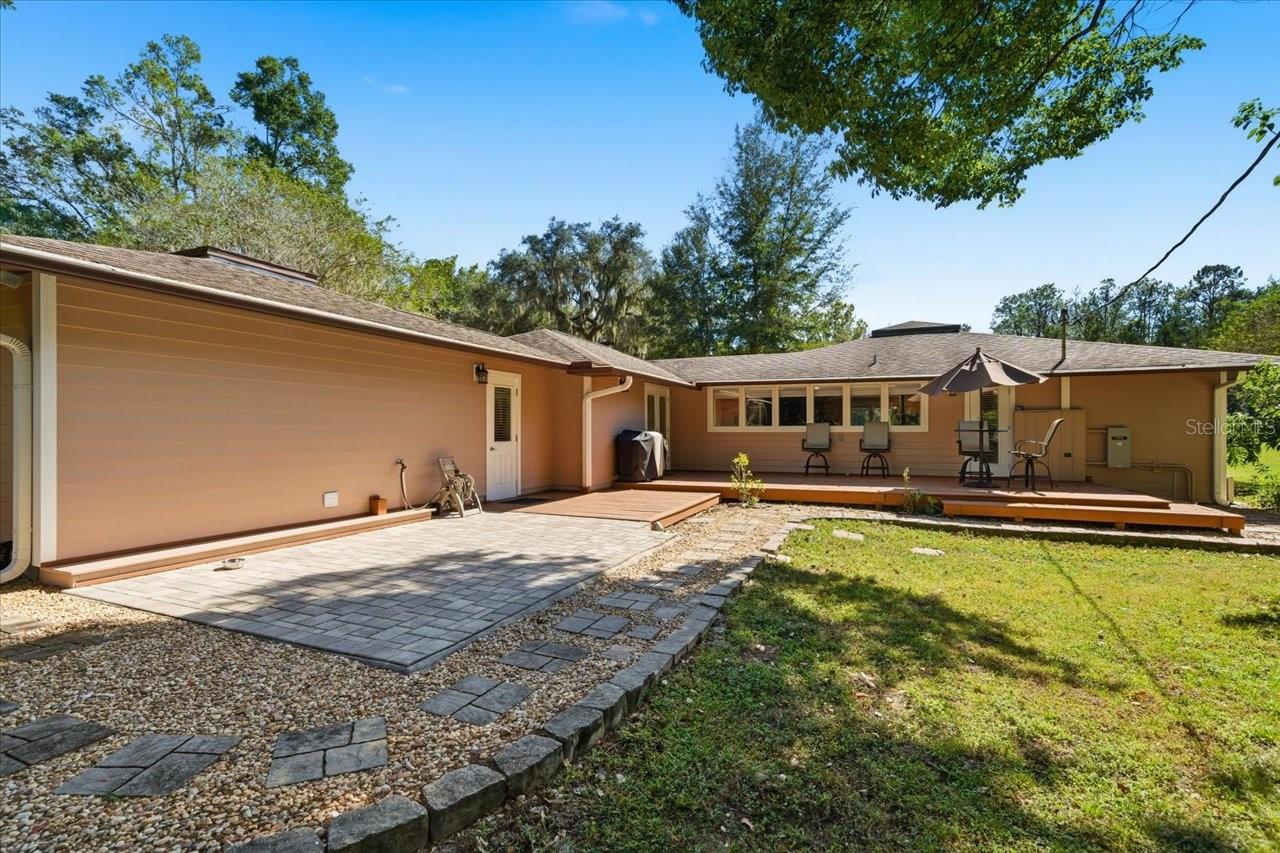 AC CROOM RD/MONDON HILL - Residential