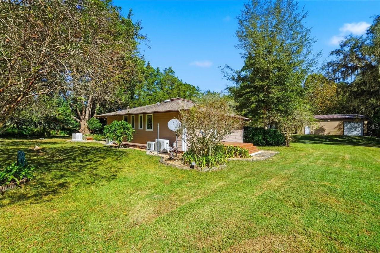 AC CROOM RD/MONDON HILL - Residential