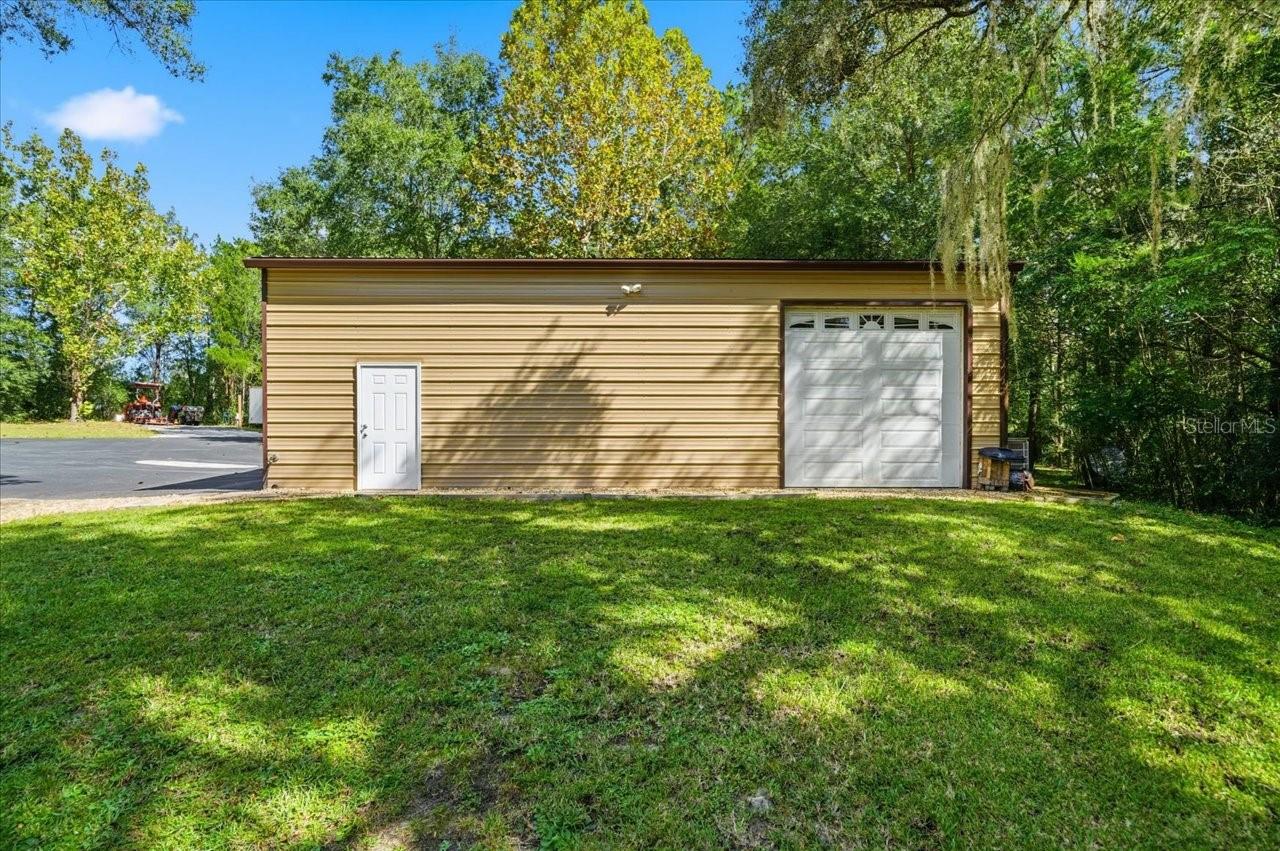 AC CROOM RD/MONDON HILL - Residential