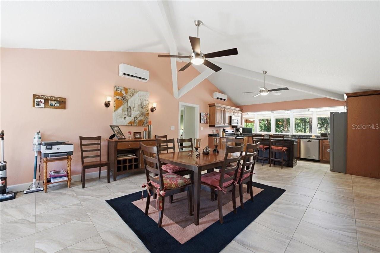 AC CROOM RD/MONDON HILL - Residential