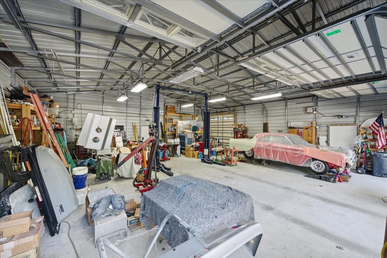 AC CROOM RD/MONDON HILL - Residential