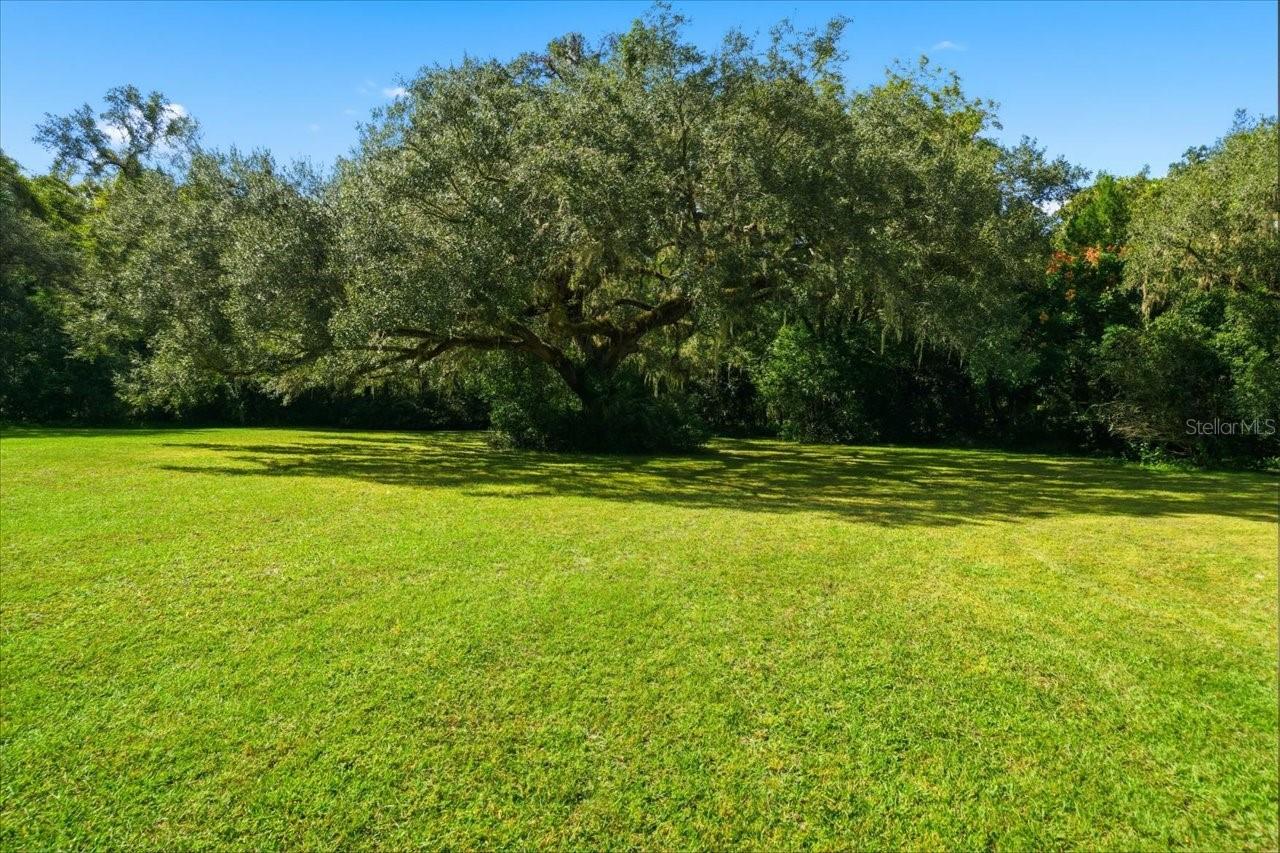 AC CROOM RD/MONDON HILL - Residential