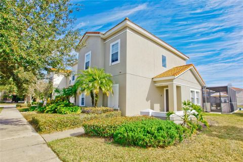 A home in KISSIMMEE