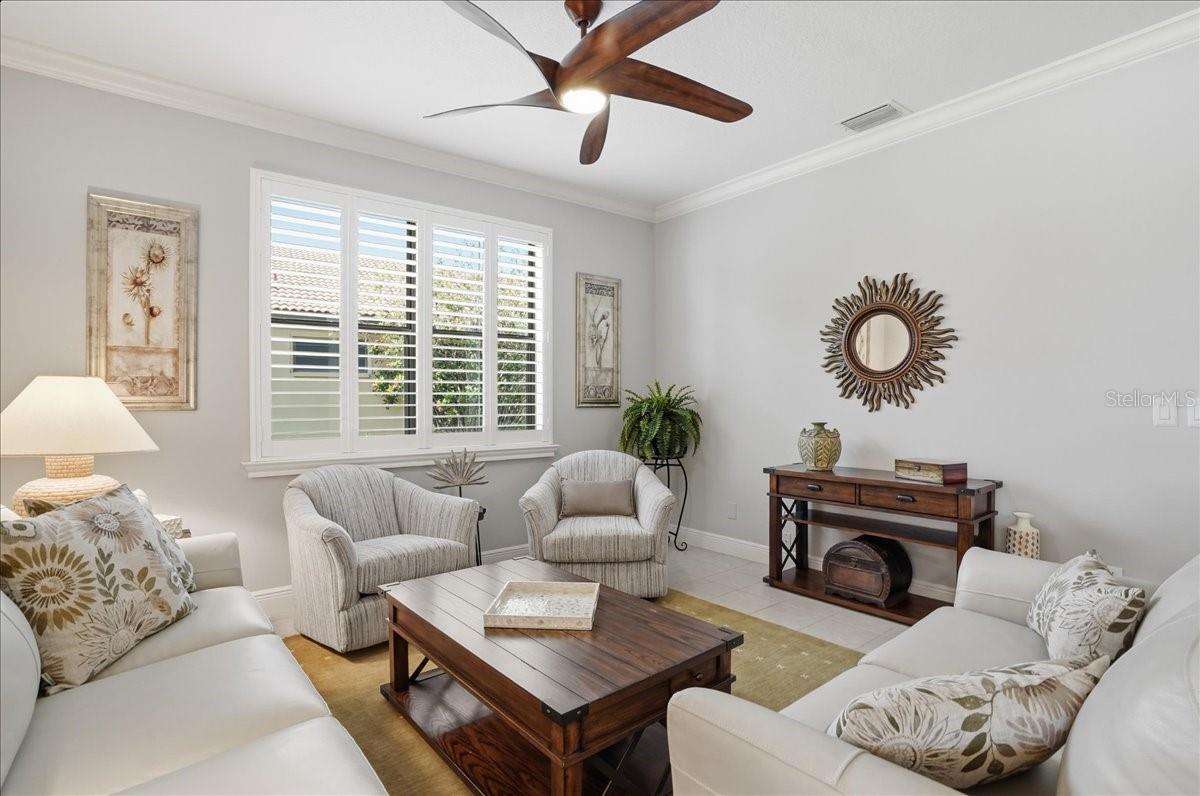 LAKERIDGE FALLS PH 1A - Residential