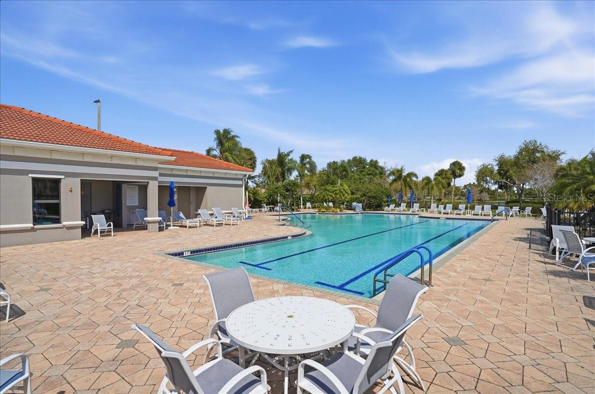 LAKERIDGE FALLS PH 1A - Residential