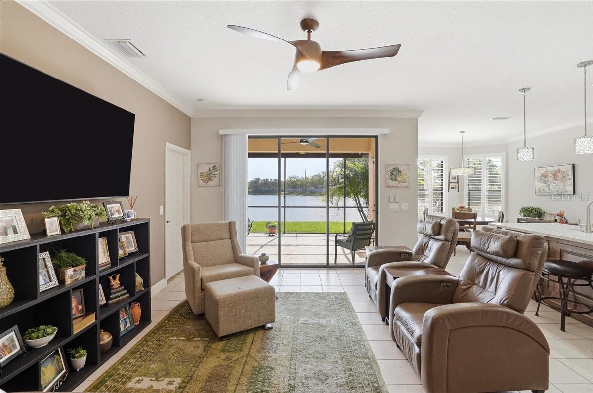 LAKERIDGE FALLS PH 1A - Residential