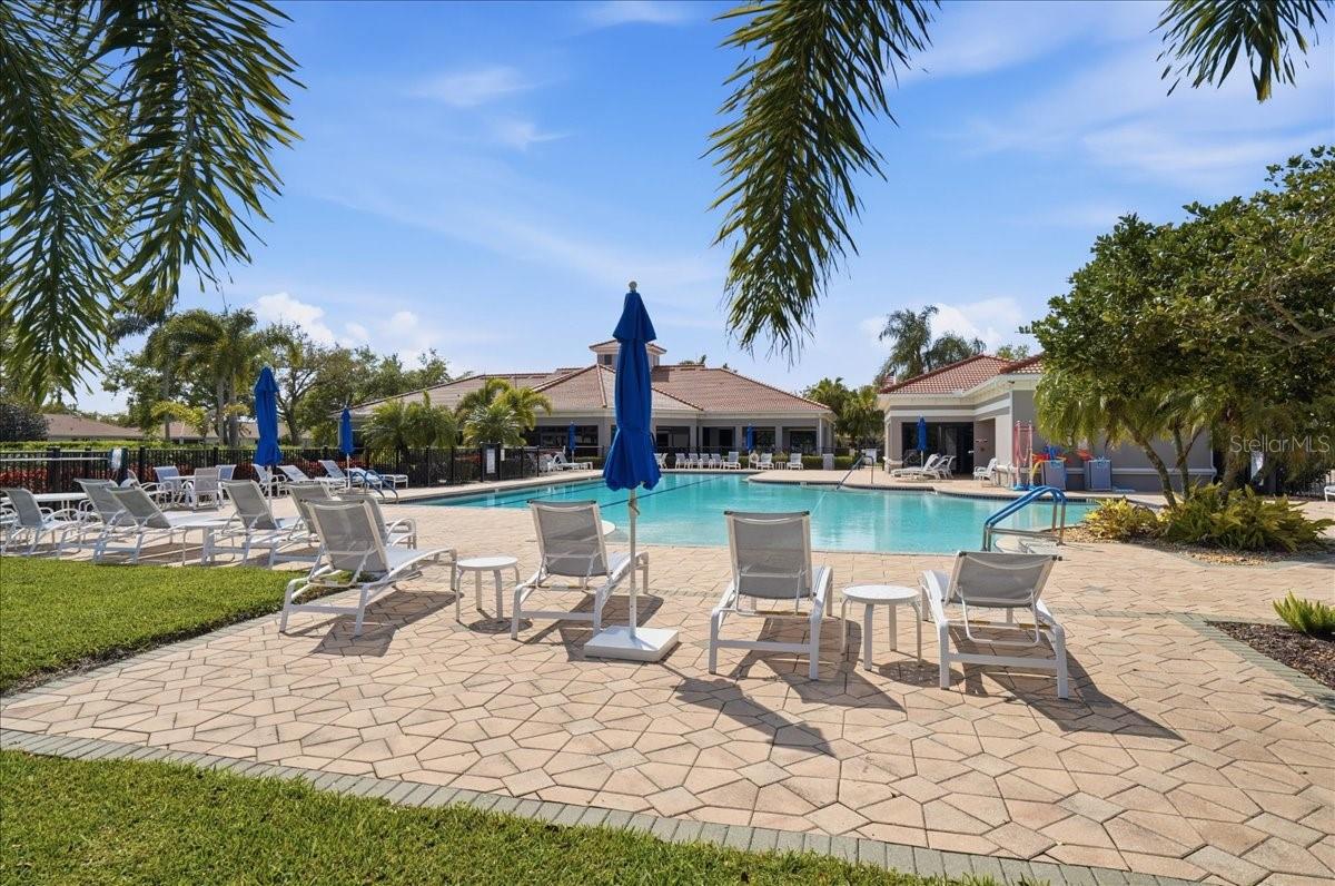 LAKERIDGE FALLS PH 1A - Residential