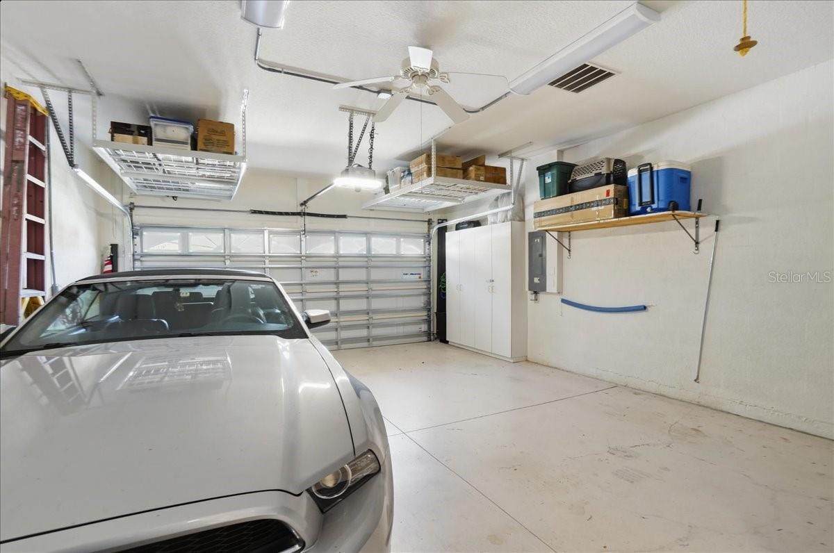 LAKERIDGE FALLS PH 1A - Residential