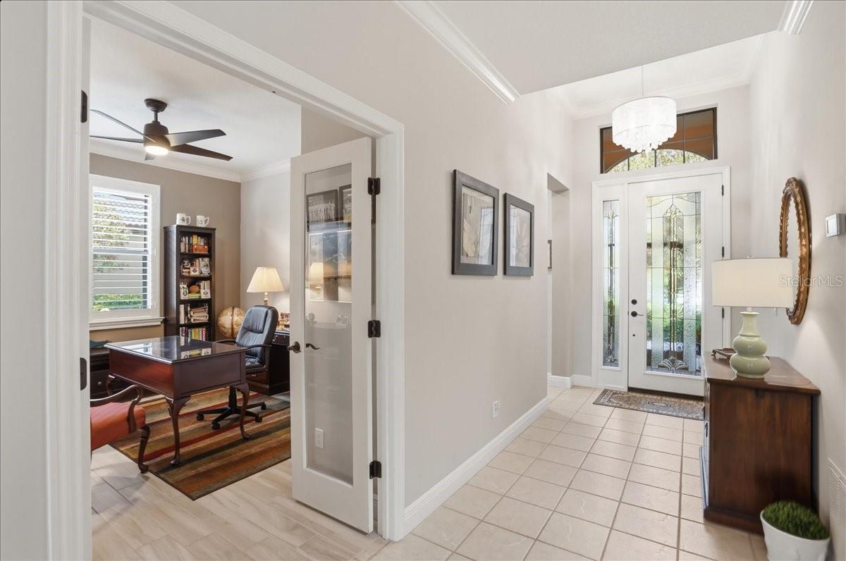 LAKERIDGE FALLS PH 1A - Residential